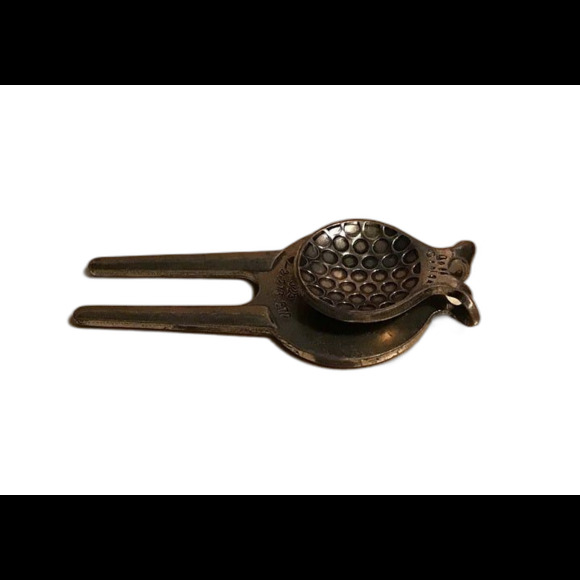 Beech Woods Golf Course Divot Tool - Picture 2 of 2